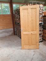 Deuren, Doe-het-zelf en Verbouw, Deuren en Horren, Ophalen, 80 tot 100 cm, Binnendeur, 200 tot 215 cm