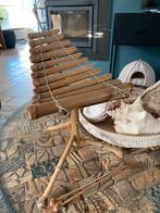 Tafel xylofoon, bamboe, Azië, Ophalen