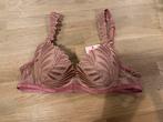 Aubade bh 70B NIEUW!! Nu €35, Ophalen of Verzenden, Beige, BH