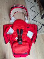 Phil&Teds Kinderwagen + Accessoires - Uitstekende Staat!, Kinderen en Baby's, Kinderwagens en Combinaties, Ophalen of Verzenden