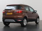 Ford EcoSport 1.0 EcoBoost Titanium | Navigatie | Winterpack, Voorwielaandrijving, 125 pk, Gebruikt, Euro 6
