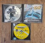 Playstation 1 Games, Ophalen of Verzenden, Zo goed als nieuw, Sport, 3 spelers of meer
