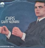 GARY NUMAN - CARS, Ophalen of Verzenden, Gebruikt