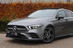 Mercedes-Benz A-klasse 200 AMG | Panoramadak | sfeerverlicht, 65 €/maand, 4 cilinders, 163 pk, Origineel Nederlands