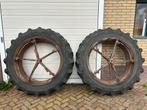 13.6R38 Michelin -11x38 - 18x28 - 18x34 GS - 8.3R44, Zakelijke goederen, Agrarisch | Onderdelen | Banden, Velgen en Assen, Ophalen