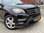 Mercedes-Benz M-klasse 350 BlueTEC (bj 2013) SDAK/XENON/H&K/, Automaat, Gebruikt, 259 pk, Bedrijf