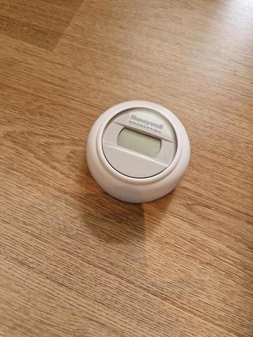 Honeywell thermostaat beschikbaar voor biedingen