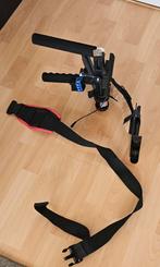 Professionele Camera Stabilisator - Steadycam, Ophalen, Gebruikt, Statief of Scherm