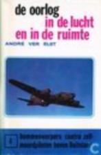de oorlog in de lucht en in de ruimte deel 4, Tweede Wereldoorlog, Ophalen of Verzenden, Zo goed als nieuw, André ver Elst