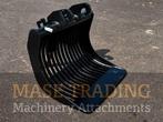 Verachtert Puinbak | 1000MM | CW10 | 5 ~ 8 Ton (bj 2025)