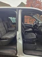 Mercedes-Benz Vito 120 CDI V6 320 Lang Dubbele Cabine, Auto's, Automaat, Achterwielaandrijving, Gebruikt, 2987 cc