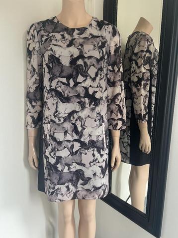 TED BAKER   nette jurk  MAAT 38 (3)  NIEUW beschikbaar voor biedingen