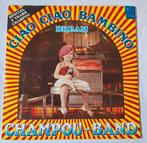Champou-Band      Ciao Ciao Bambino, Ophalen of Verzenden, Gebruikt, 7 inch, Single