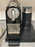 Nespresso apparaat - Defect, lekt maar goed onderhouden, Espresso apparaat, Ophalen of Verzenden, 1 kopje, Niet werkend