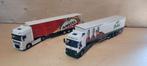JOAL DAF AMSTEL  & VOLVO GROLSCH, Ophalen of Verzenden, Zo goed als nieuw, Bus of Vrachtwagen, Overige merken