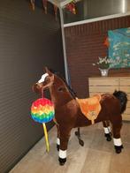Animal riding paard, Kinderen en Baby's, Ophalen, Zo goed als nieuw