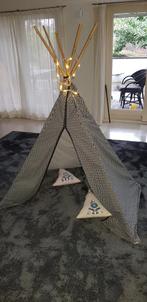 Tipi tent / Speeltent, Ophalen, Zo goed als nieuw
