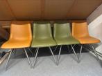 Stoelen, Huis en Inrichting, Stoelen, Ophalen, Gebruikt