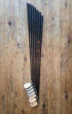 Cobra ijzerset te koop!, Sport en Fitness, Golf, Ophalen, Gebruikt, Set, Overige merken