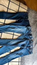 Set spijkerbroek 2x name it en 1x jack jones 164, Ophalen of Verzenden, Name IT, Jongen, Broek