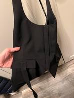 Populaire Zara top S haltertop nieuw tops topje strapless, Kleding | Dames, Tops, Nieuw, Ophalen of Verzenden, Zara, Zwart