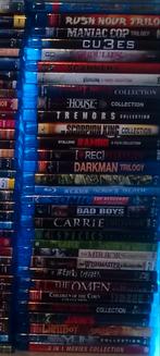 Mooie  Collectie's, Cd's en Dvd's, Blu-ray, Ophalen of Verzenden, Zo goed als nieuw, Horror, Boxset