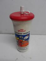 Grolsch bidon (nr.1) 1995, Ophalen of Verzenden, Nieuw, Overige typen, Grolsch