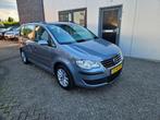 Volkswagen Touran 1.4 TSI Trendline Airco, Voorwielaandrijving, Euro 5, Stof, Gebruikt