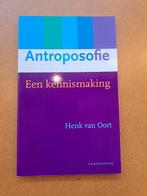 Boeken Antroposofie, Ophalen of Verzenden, Gelezen, Spiritualiteit algemeen, Overige typen