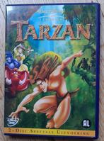 Disney- en overige kinder DVD’s, Alle leeftijden, Ophalen of Verzenden, Zo goed als nieuw, Amerikaans