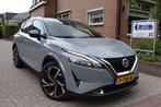 Nissan Qashqai 1.3 MHEV Xtronic Tekna Plus AUTOM /ADAP CRUIS, Euro 6, Adaptive Cruise Control, Bedrijf, Hybride Elektrisch/Benzine
