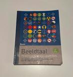Beeldtaal 2de druk - Studieboek, Boeken, Studieboeken en Cursussen, Ophalen of Verzenden, Gelezen, HBO