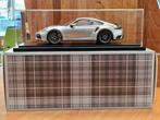 Porsche 992 Turbo '50 Years' 1:18, Ophalen of Verzenden, Nieuw, Auto, Overige merken