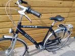 Mooie Gazelle Esprit Herenfiets., Fietsen en Brommers, Fietsen | Heren | Herenfietsen, Ophalen, Versnellingen, Zo goed als nieuw