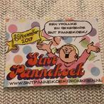 Sint Pannekoek traditie 29 november Jan Kruis diverse items!, Verzamelen, Ophalen of Verzenden, Overige figuren, Nieuw, Overige typen