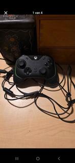 XBoX Razer controller, Ophalen of Verzenden, Zo goed als nieuw, Razer