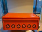 Brabantia broodtrommel vintage retro, Huis en Inrichting, Minder dan 50 cm, Gebruikt, 50 tot 100 cm, Ophalen of Verzenden