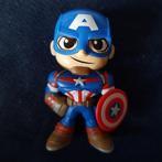 Marvel Funko Mystery Mini - Captain America, Verzamelen, Poppetjes en Figuurtjes, Ophalen of Verzenden, Zo goed als nieuw