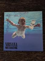 Nirvana - Nevermind, Ophalen, Nieuw in verpakking