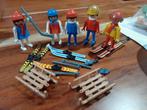 3561 Playmobil vintage Wintersport, Ophalen, Gebruikt