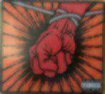 Metallica – st. Anger 2cd 0602498653272 l, Cd's en Dvd's, Cd's | Hardrock en Metal, Verzenden, Zo goed als nieuw