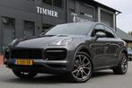 Porsche Cayenne Coupé 3.0 E-Hybrid Sport Design - Nederland, Automaat, Cayenne, 14 kWh, Gebruikt