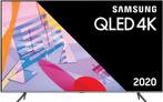 Samsung QE55Q65T - 55 inch - 4K QLED, Ophalen, QLED, Zo goed als nieuw, Samsung