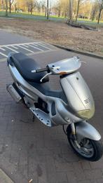 Runner SP pro zadel, Ophalen of Verzenden, Zo goed als nieuw, Zadel, Piaggio