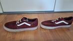 Vans sneakers maat 42, Kleding | Heren, Schoenen, Overige kleuren, Ophalen of Verzenden, Sneakers of Gympen, Vans