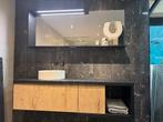Badmeubel 160 cm Xenz Architec van €3046 nu €1450 showmodel, 150 tot 200 cm, Nieuw, Ophalen of Verzenden, Minder dan 100 cm