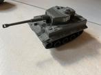 Speelgoed Tiger tank, Hobby en Vrije tijd, Modelbouw | Overige, Ophalen of Verzenden, Gebruikt, 1:50 tot 1:144