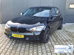 BMW 1-serie 116i Business M-Sportpakket ️, 65 €/maand, Gebruikt, 4 cilinders, Zwart