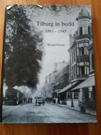 Tilburg in beeld 1862-1945, Ophalen of Verzenden, Tweede Wereldoorlog, Gelezen, Overige onderwerpen