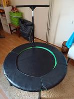 Trampoline Crivit 112cm diameter, Ophalen, Zo goed als nieuw